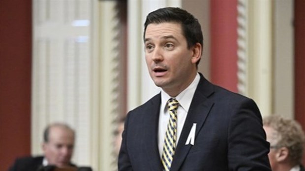 Une nouvelle loi viendra discipliner le marché de la revente de billets, espère-t-on