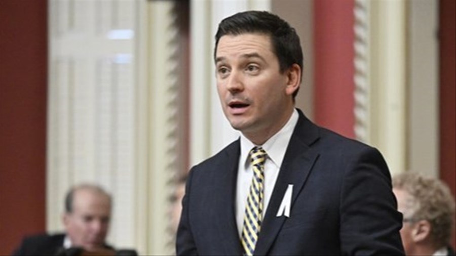 Une nouvelle loi viendra discipliner le marché de la revente de billets, espère-t-on