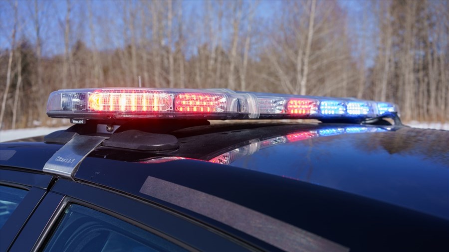 Deux arrestation dans Lanaudière en lien avec les stupéfiants