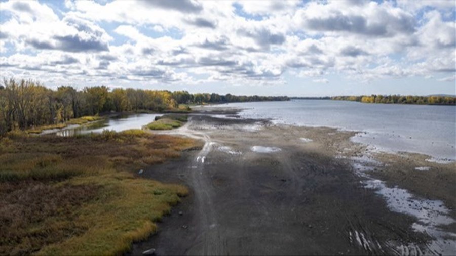 Bilan 2025: l'environnement est «sacrifié» par Québec et Ottawa