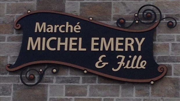 Québec octroie une somme de 150 000 $ à Marché Michel Emery inc.