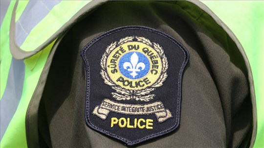 Un individu arrêté pour introduction par effraction et vol de colis à Lavaltrie