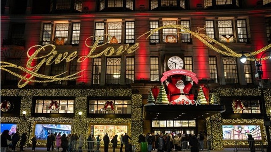 Il existe des façons d'éviter les dépenses excessives pendant les Fêtes