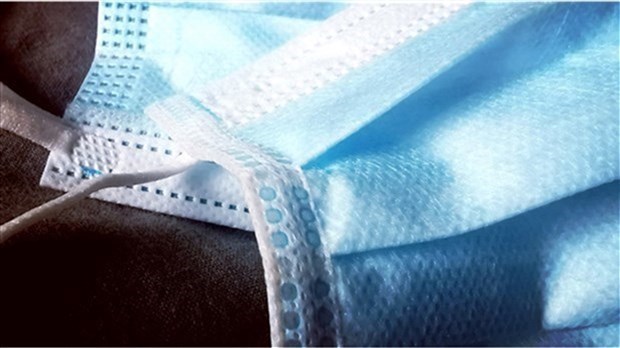 Port du masque obligatoire dans les installations du CISSS de Lanaudière