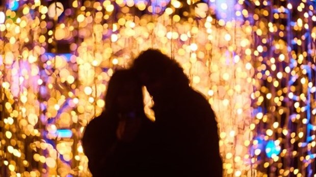 Traverser la période des Fêtes en l'absence d'un être cher