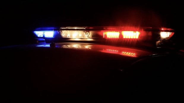 Arrestation à la suite d’un vol qualifié à Mandeville