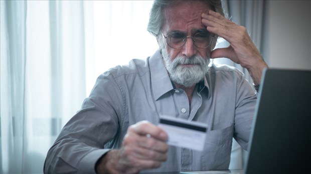 Des cas de fraudes « faux représentant bancaire » à Lanoraie 