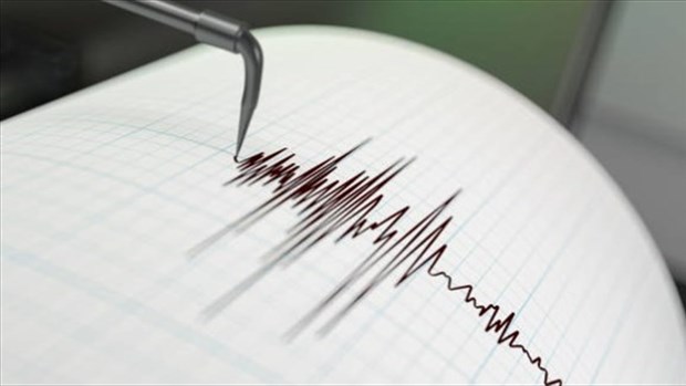 Tremblement de terre dans les Laurentides secoue une partie du Québec