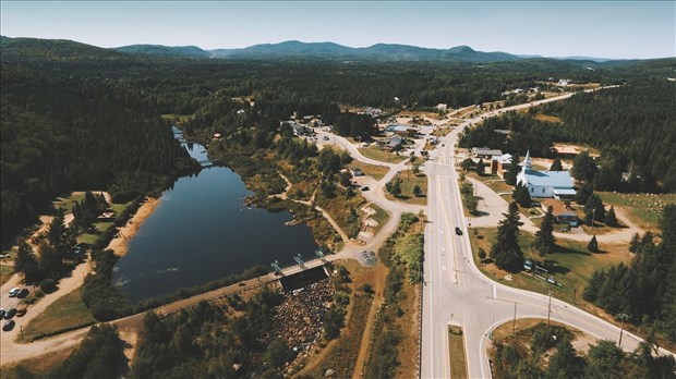 Soutien au développement régional : La MRC de Matawinie reconnaît les efforts