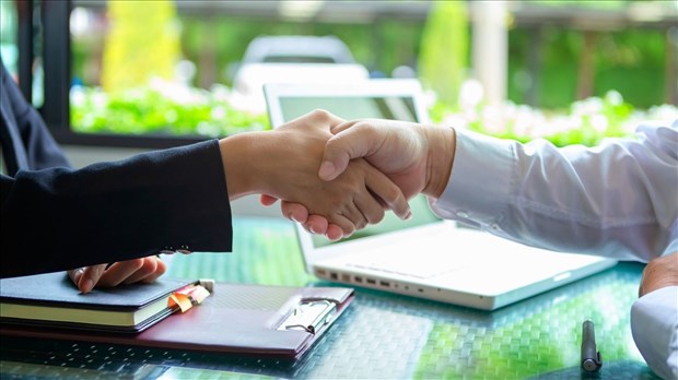 Québec accorde 300 000 $ pour soutenir des commerces dans Berthier