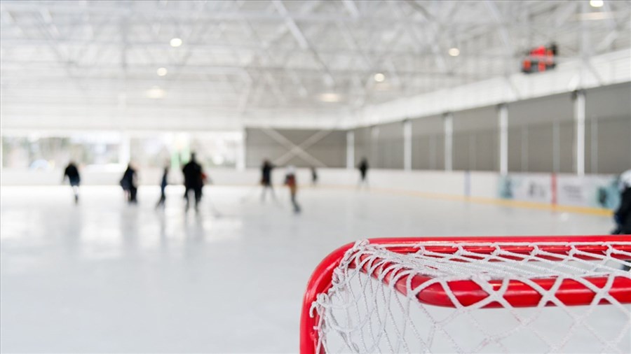 Encore quelques jours pour profiter de la patinoire réfrigérée