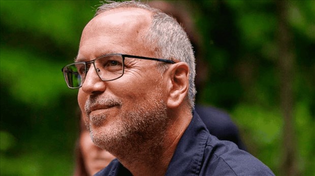 Départ du directeur général de Tourisme Lanaudière, Denis Brochu