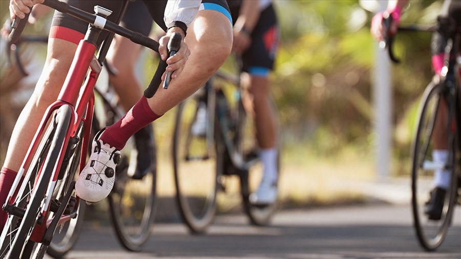 Entente entre St-Charles-Borromée et le Club de Vélo du Grand Joliette