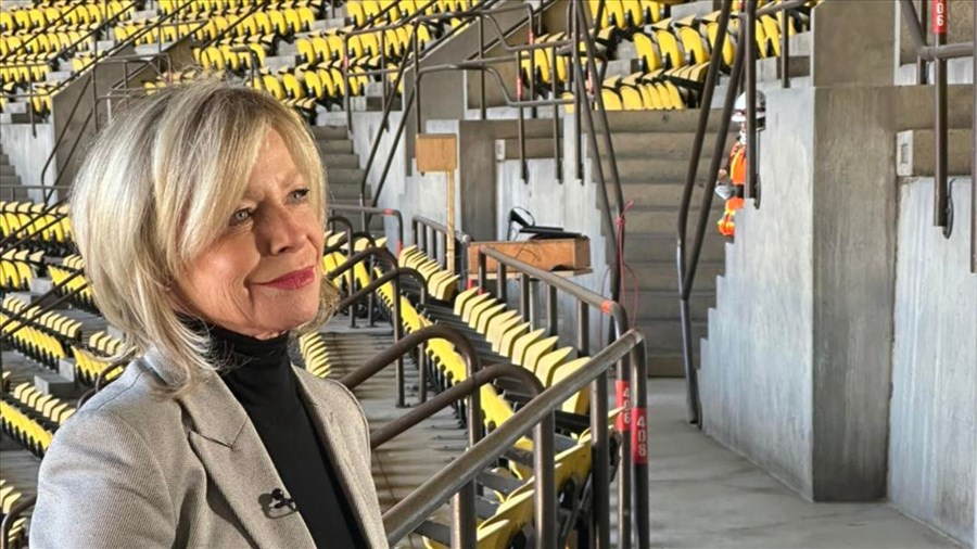 Infrastructures municipales : bonification de plus de 2,4M$ dans Berthier