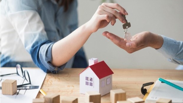 Le Bloc Québécois désire aider les jeunes à accéder à la propriété
