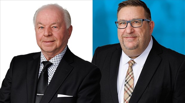 Robert Pellerin se présente aux élections municipales à Lavaltrie 