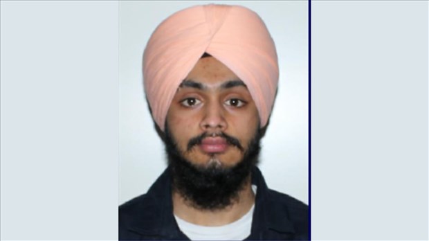Arrestation à Lavaltrie d'un homme pour des infractions sexuelles