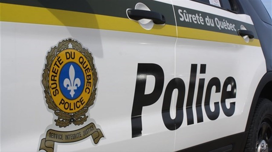 Trafic de drogues et contrebande à St-Félix-de-Valois : un homme arrêté