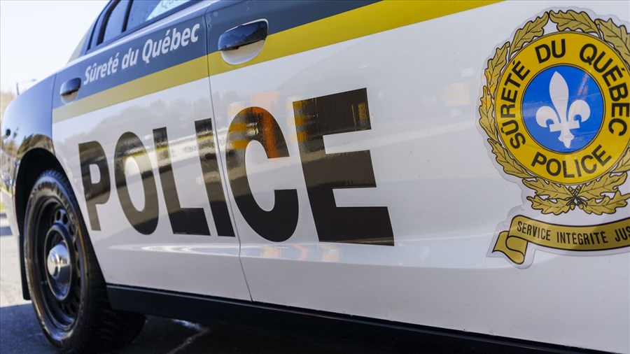 Des perquisitions en cours dans trois municipalités lanaudoises