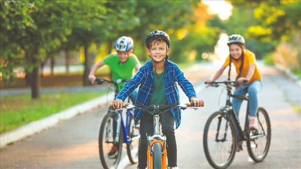Des travaux à venir pour bonifier les pistes cyclables de Joliette