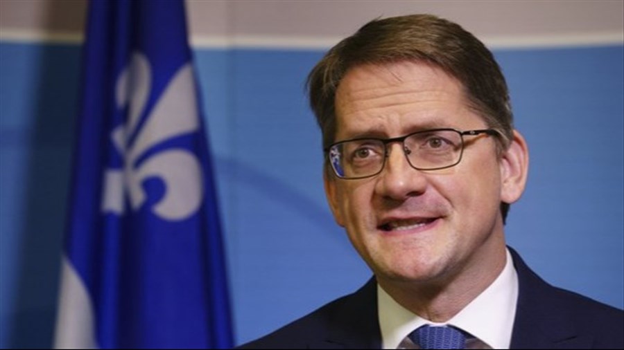 SAAQclic: un ex-ministre des Transports défend les allègements accordés à la SAAQ