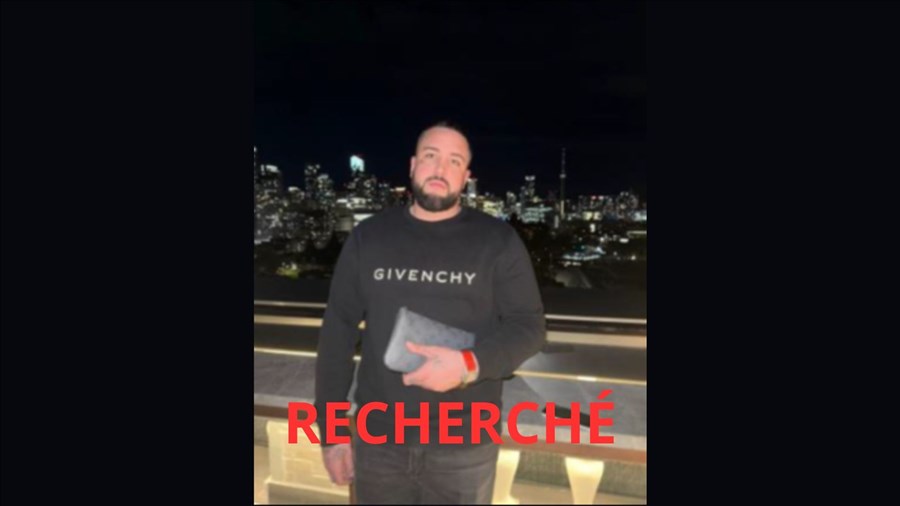 Un homme de Mirabel recherché dans la région 