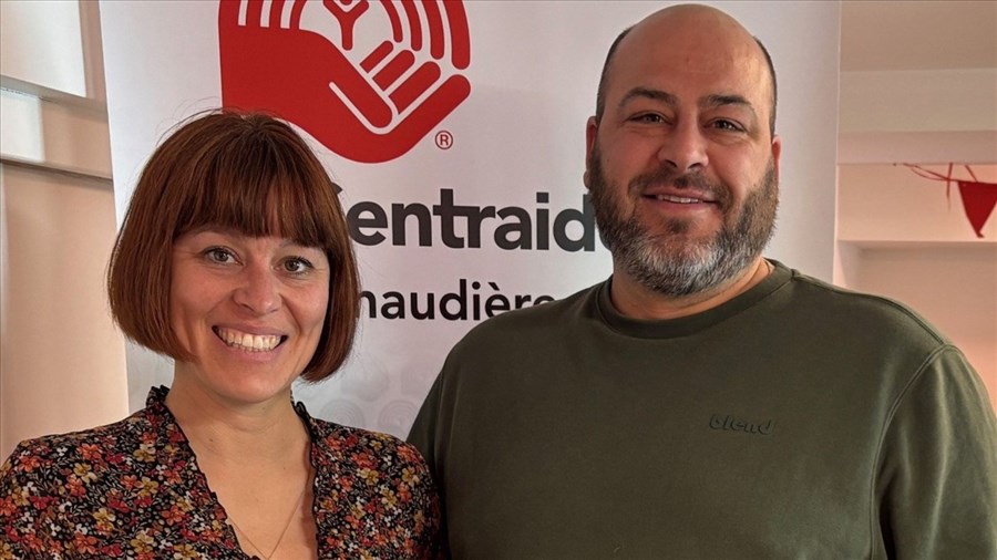 Centraide Lanaudière célèbre l'excellence de ses partenaires