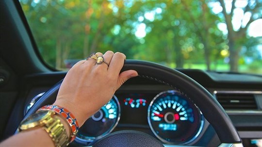 Les secteurs résidentiels passent à 40 km/h à Saint-Félix-de-Valois