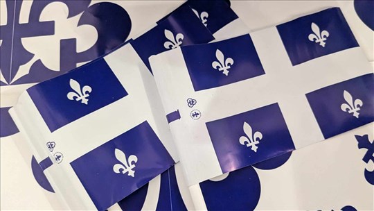 Saint-Félix-de-Valois célèbre la Fête nationale le 23 juin 