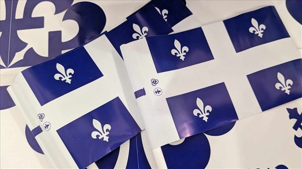 Saint-Félix-de-Valois célèbre la Fête nationale le 23 juin 