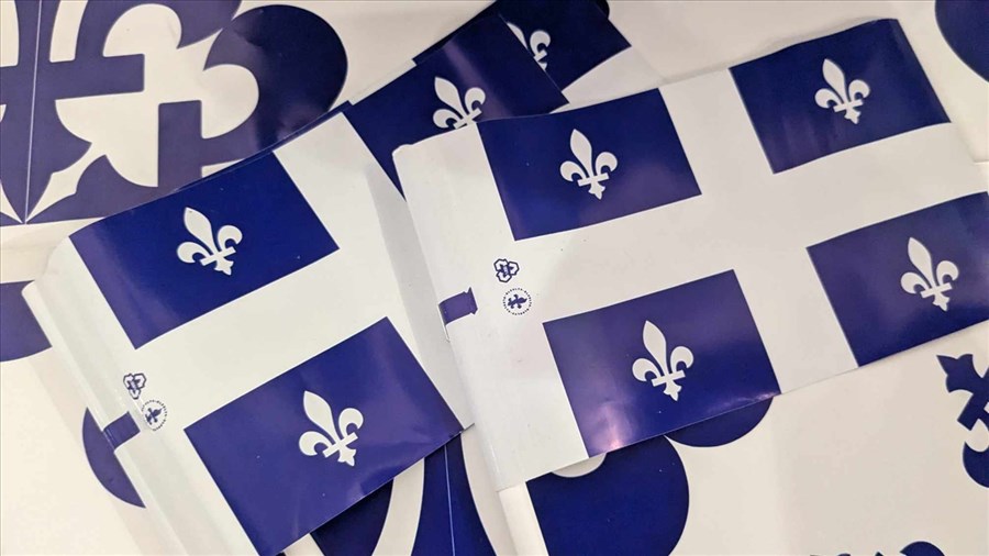 Saint-Félix-de-Valois célèbre la Fête nationale le 23 juin 