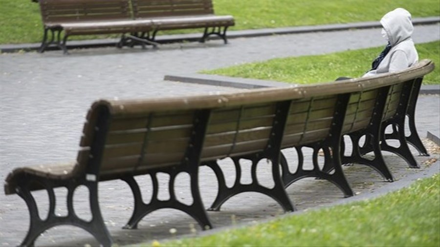 Le taux de suicide stagne chez les aînés, le Québec se démarque du reste du monde