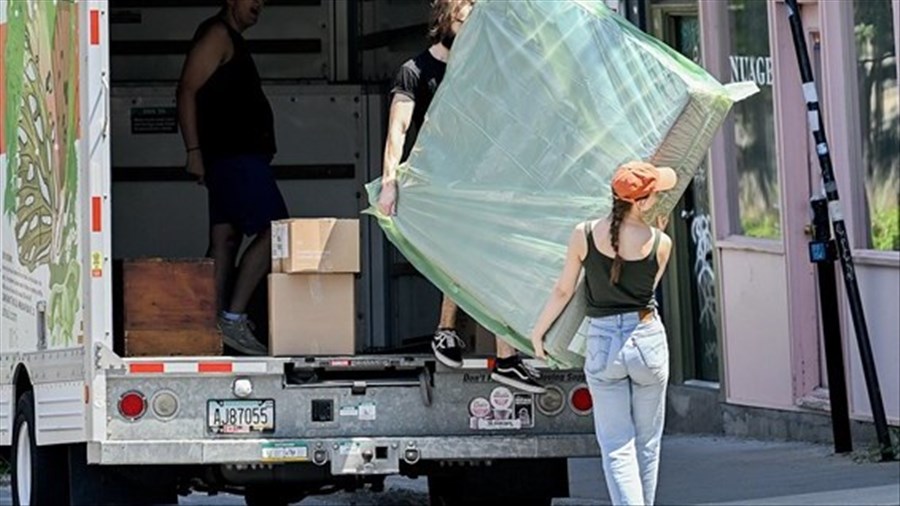 Près de 2000 ménages ont recours à un service d'aide pour trouver un logement