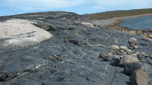 On retrouverait au Québec les plus vieilles roches du monde