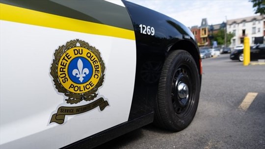 Un piéton est décédé après avoir été happé par un véhicule, dans Lanaudière