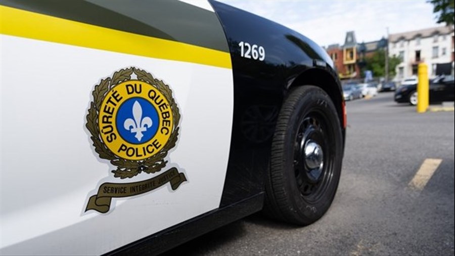 Un piéton est décédé après avoir été happé par un véhicule, dans Lanaudière