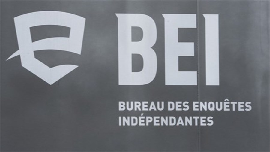 Deux agents de la Sûreté du Québec arrêtés dans une affaire d'agression sexuelle