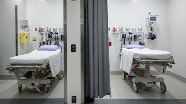 Hospitalisation forcée: des victimes potentielles pourraient avoir une indemnisation