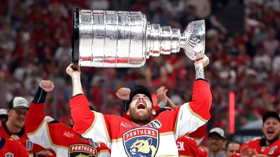 La coupe Stanley débarque à Notre-Dame-des-Prairies et Joliette