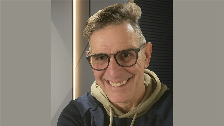 Sylvain Picard candidat pour être conseiller municipal du quartier Bocage