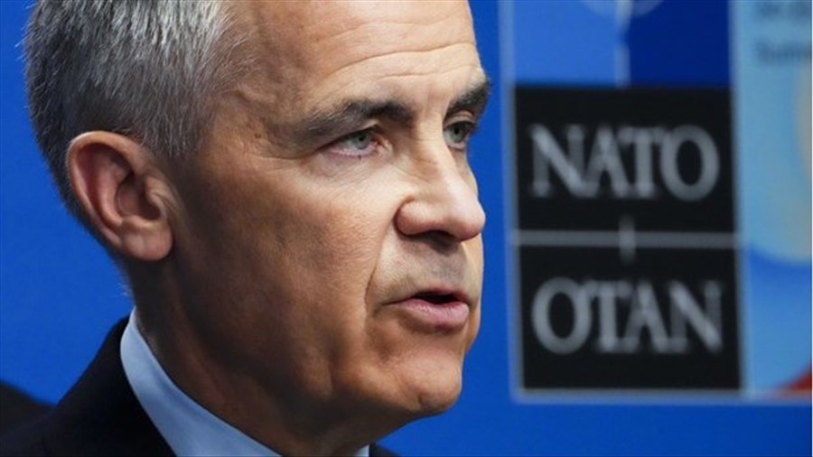 La Défense devra aussi réduire ses dépenses courantes, même si le budget explosera