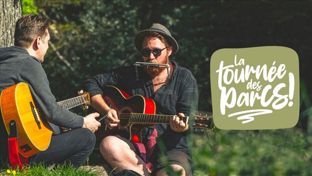 Joliette lance un appel aux artistes émergents lanaudois