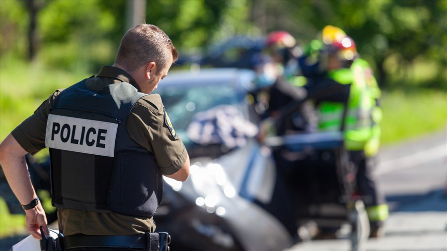 Vacances de la construction : six décès sur les routes de la région