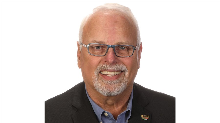 Richard Leduc sollicite un autre mandat dans le district Sainte-Thérèse 