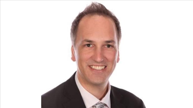 Patrick Lasalle brigue à nouveau le poste de conseiller du district 6
