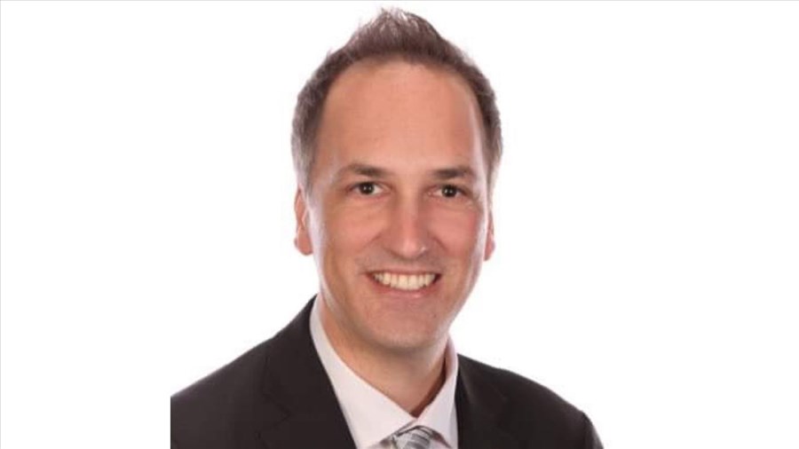 Patrick Lasalle brigue à nouveau le poste de conseiller du district 6