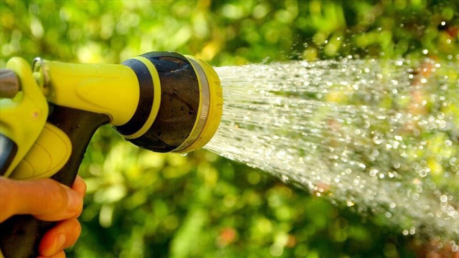 Réduction de l’arrosage dans la municipalité de Saint-Félix-de-Valois