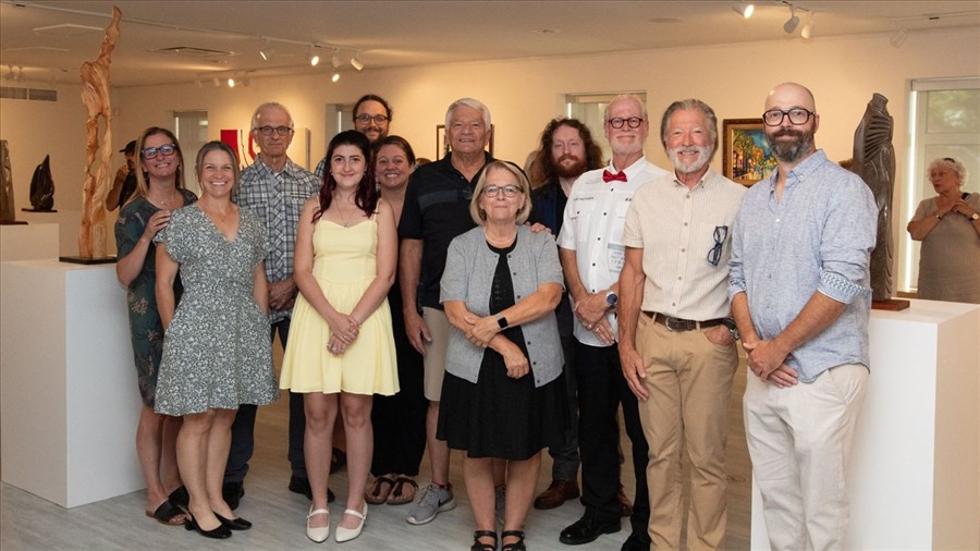 Une exposition citoyenne à Notre-Dame-des-Prairies 