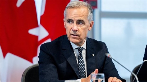 Alerte: Ottawa abandonne les droits de douane