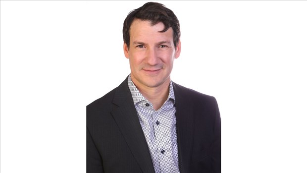 Michael Lafortune se représente au poste de conseiller dans le district 3